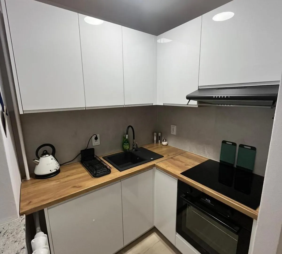 Apartament Mieszkanie Blisko Plazy W Sopocie Sopot 0*,  Polonia