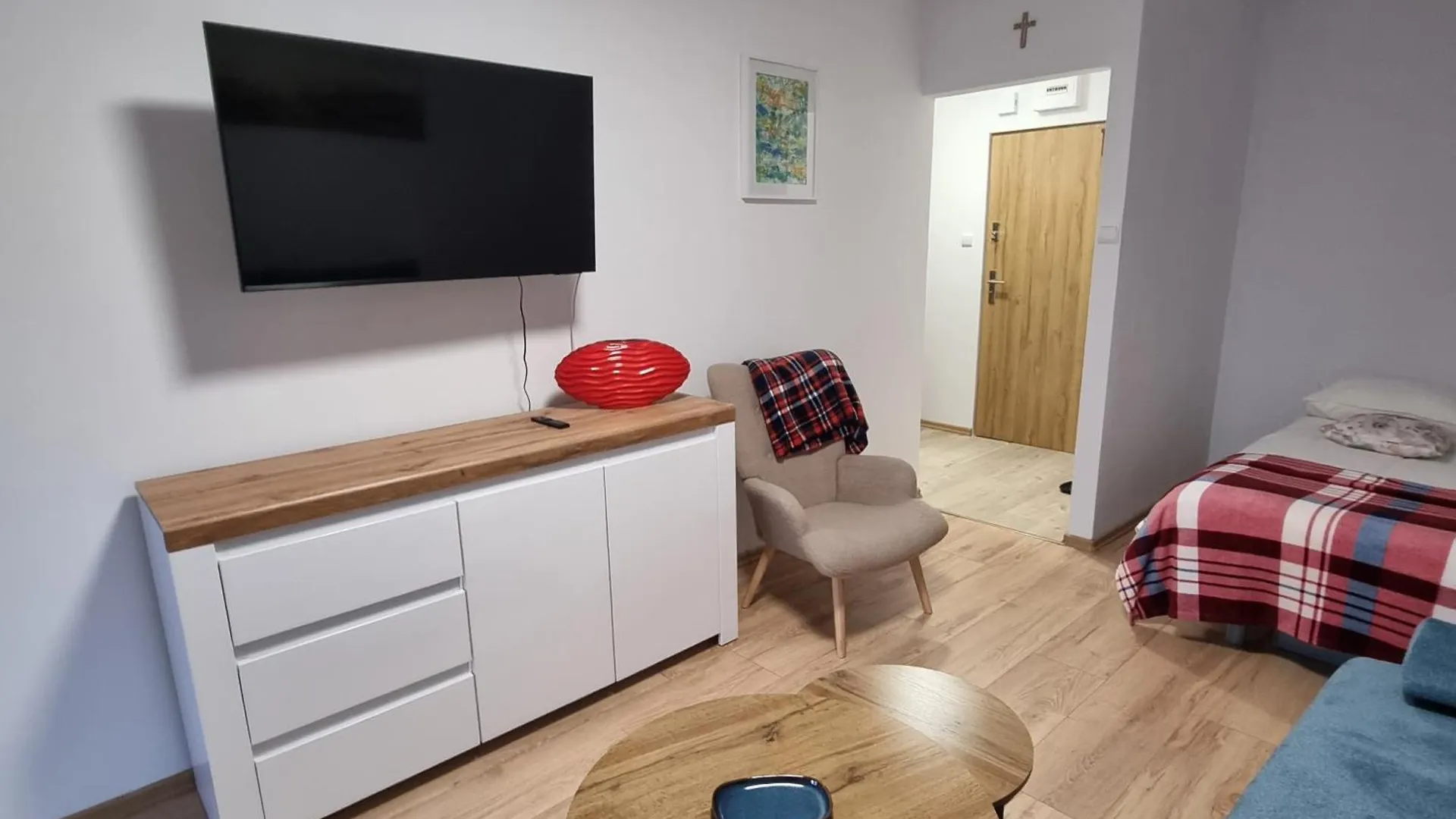Apartament Mieszkanie Blisko Plazy W Sopocie Sopot Poland